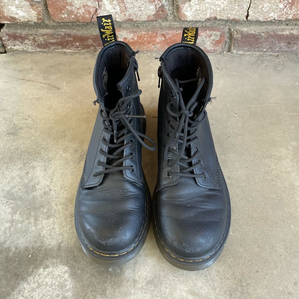 Dr Marten Boots